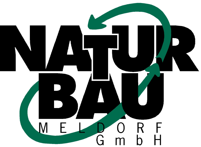 natural building in germany